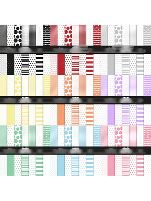 Coleção de Kit Digital Básicos