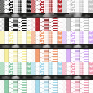 Coleção de Kit Digital Básicos