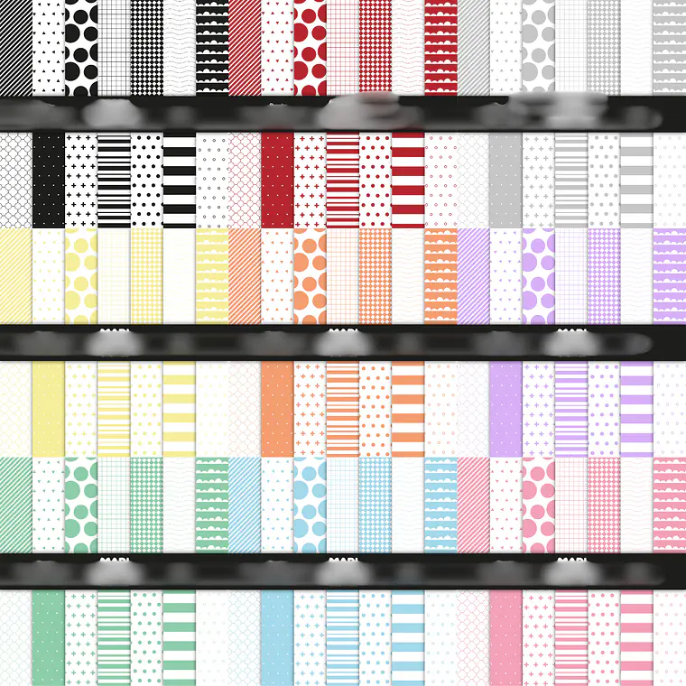 Coleção de Kit Digital Básicos 1