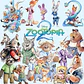 Kit Digital Zootopia 2 - Thumbnail 1