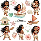Kit Digital Moana  - Thumbnail 1