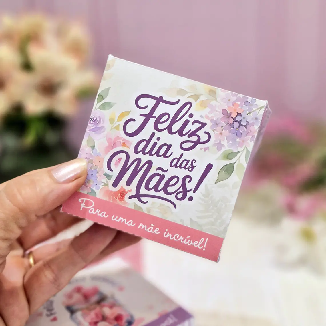 Arquivo Caixa Bombom Dia das Mães 4