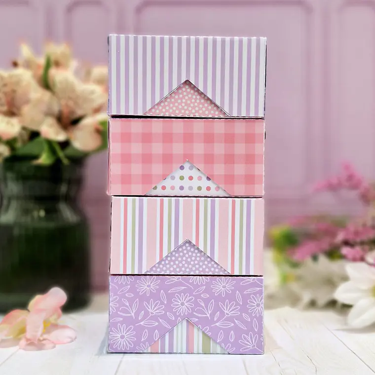 Arquivo Caixa Bombom Dia das Mães 5