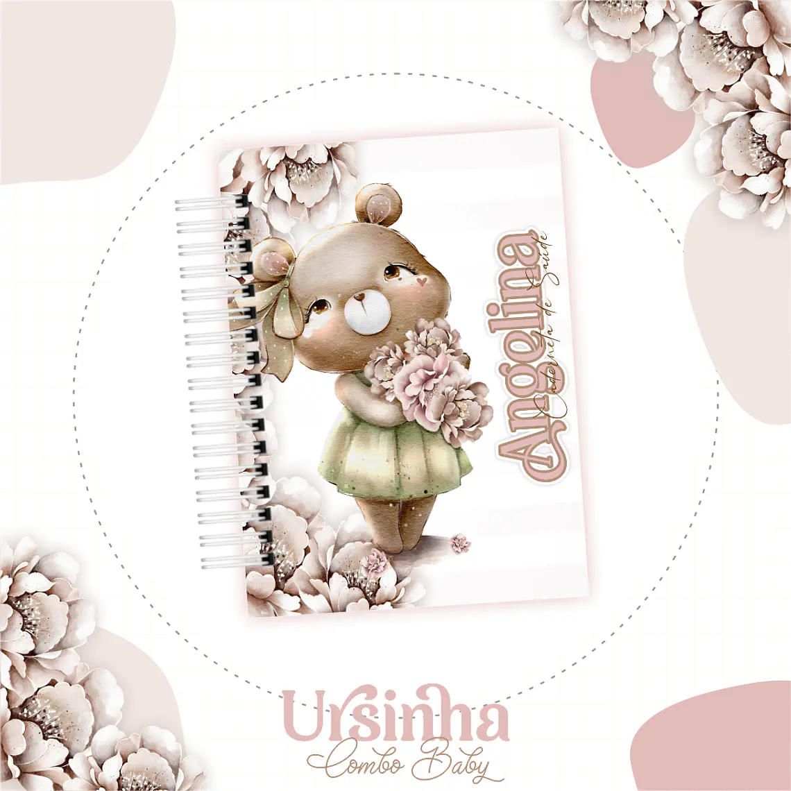 Arquivo Encadernação Baby Urinha Aquarela 2