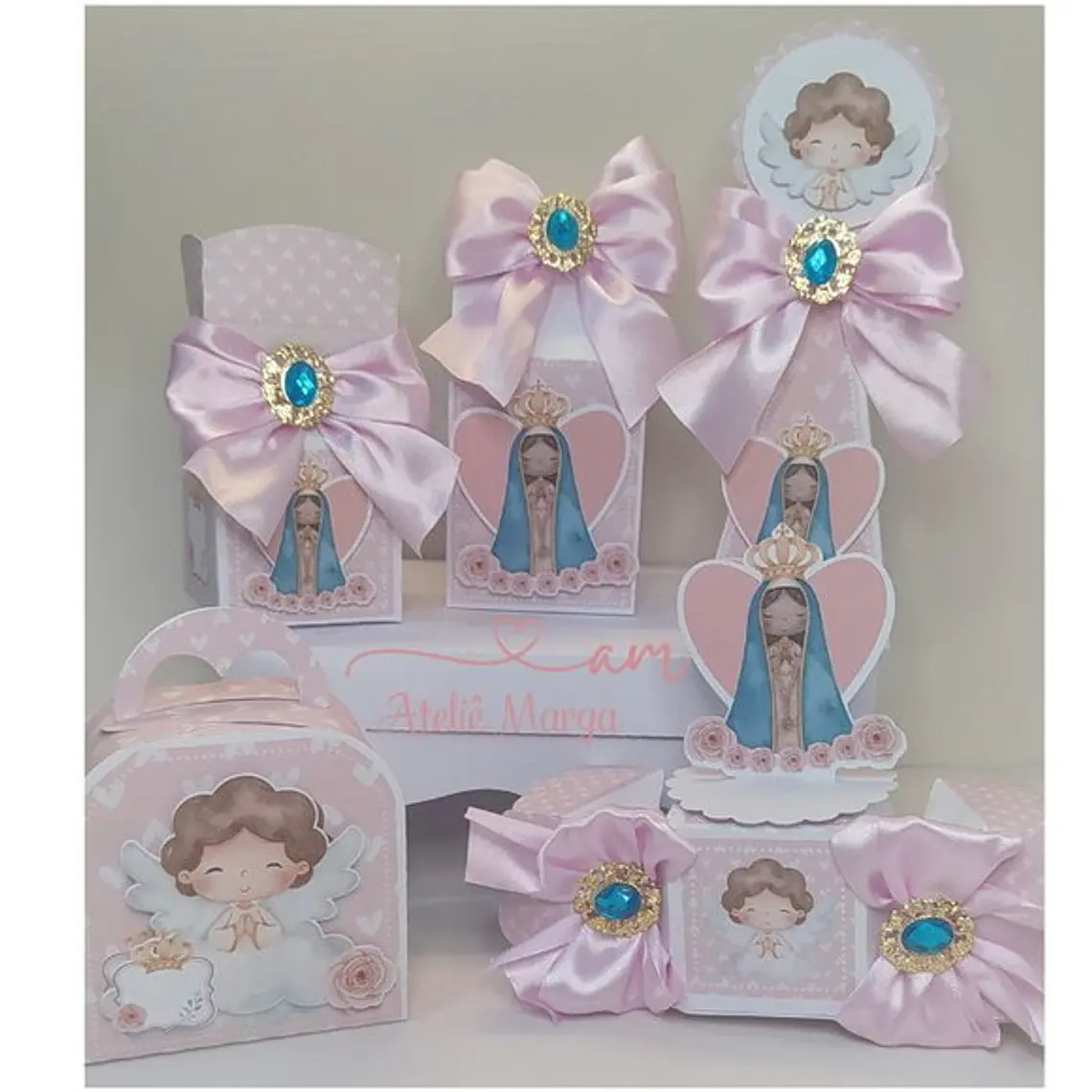 Arquivo de Corte NS Aparecida 1