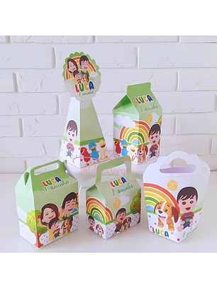 Arquivo de Corte Bento e Totó
