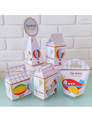 Arquivo de Corte Brinquedos