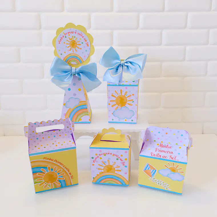 Arquivo de Corte 1ª volta ao Sol  1