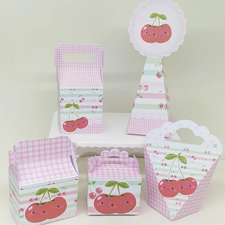 Arquivo de Corte Cereja 1