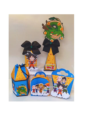 Arquivo de Corte Dragon Ball Z
