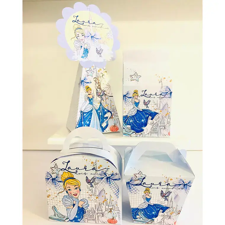 COMBO 14 KITS FESTA 9