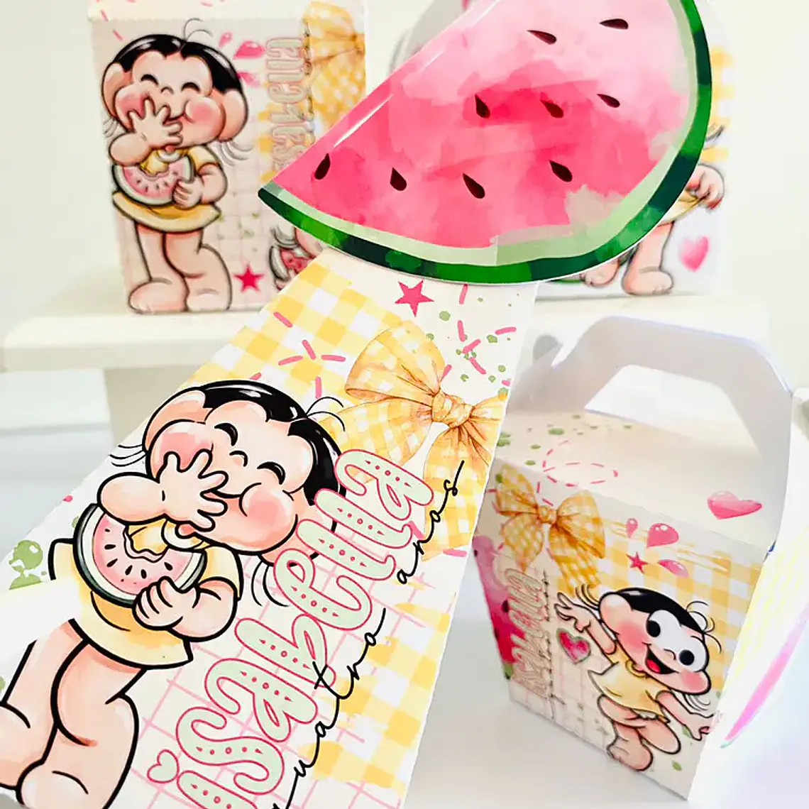 COMBO 14 KITS FESTA 10