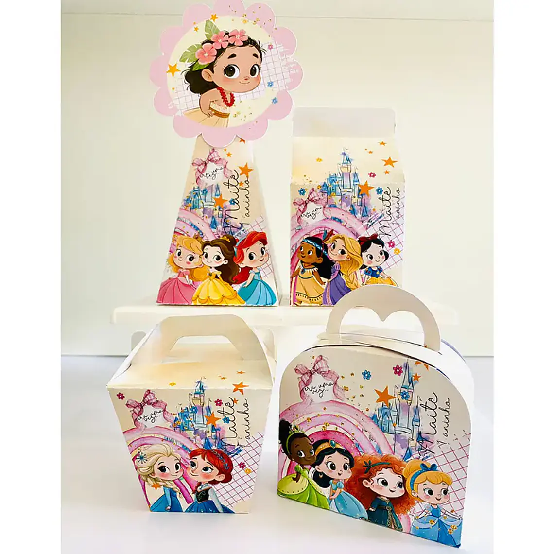 COMBO 14 KITS FESTA 2