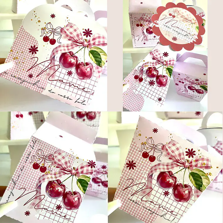 COMBO 14 KITS FESTA 12