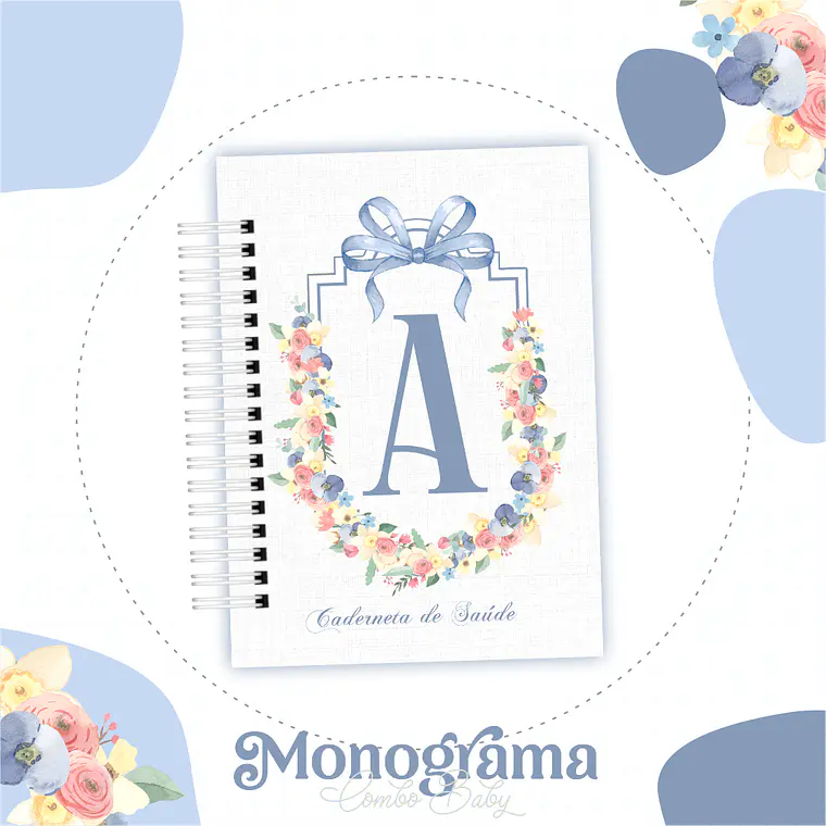 Combo 25 kits Cadernetas + Livros do bb 24