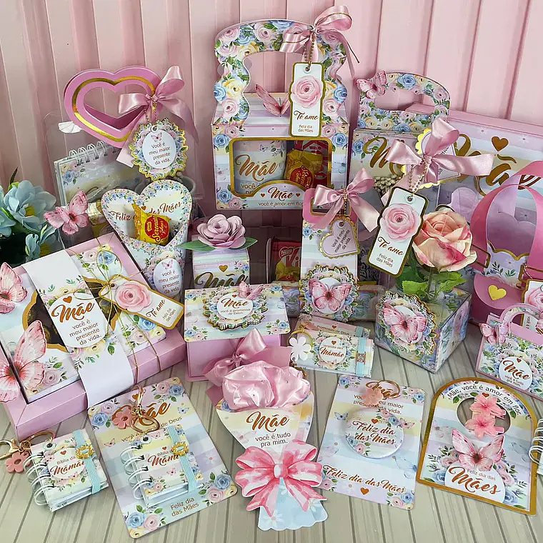 Super Combo Mães 2026 2