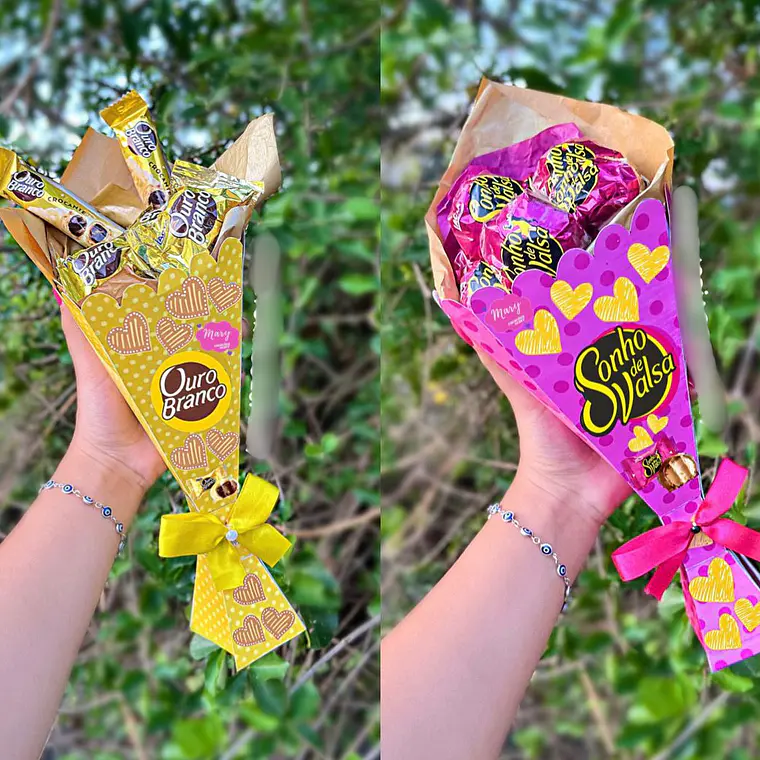 Arquivo Buquê Ouro Branco e Sonho de Valsa 1