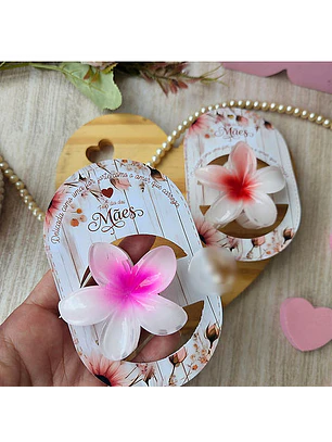 Arquivo Cartão Presilha 3cm - Mãe