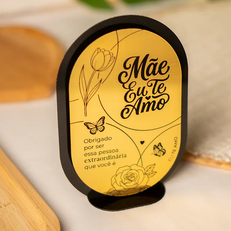 Artes para Laser - Coleção Mães  5