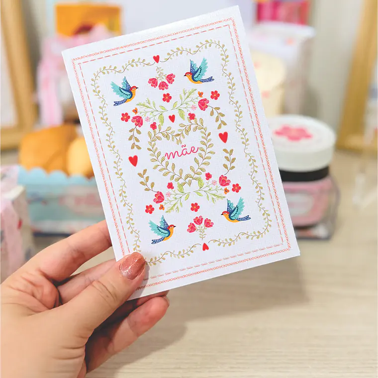 Arquivo Festa Dia das Mães 5