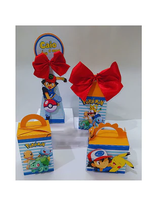 Arquivo de Corte Pokemon
