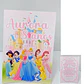 Arquivo de Corte Princesas - Thumbnail 4