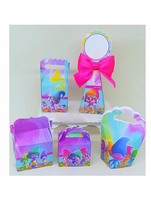 Arquivo de Corte Trolls