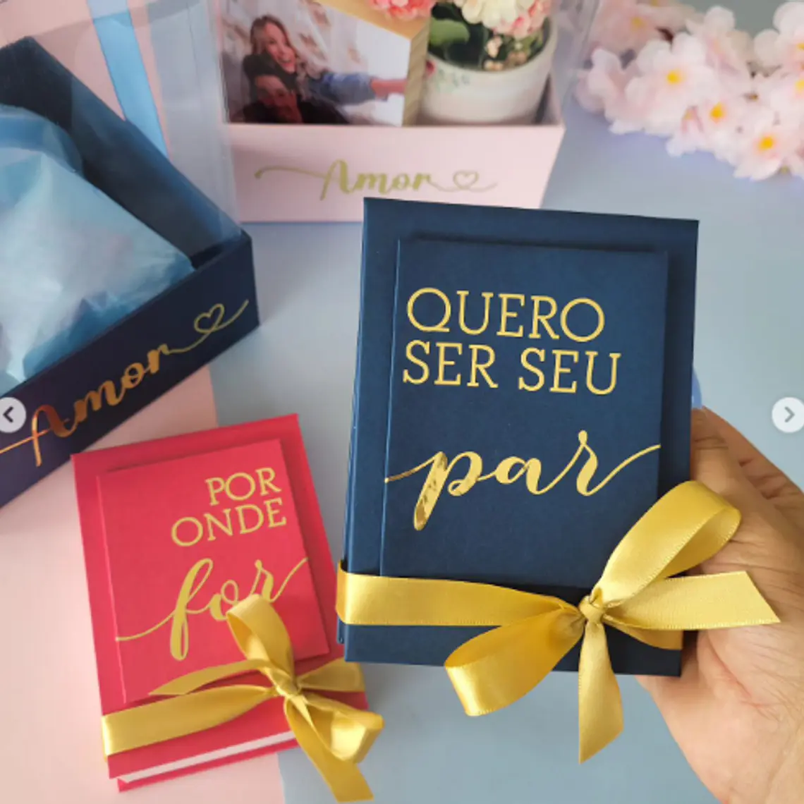 Arquivo de Corte Caixa Com Tampa Acetato + Caixa Livro 3