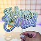 Combo Arquivos 6 Topos de Bolo Dia das Mães - Thumbnail 2