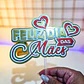 Combo Arquivos 6 Topos de Bolo Dia das Mães - Thumbnail 4