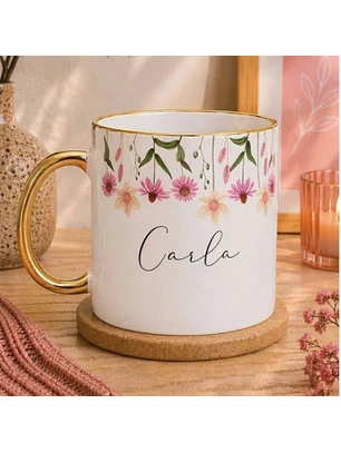 Arquivo Artes de Nomes Para Caneca
