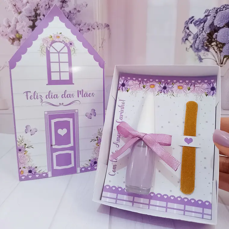 Arquivo Caixinha Casa Esmalte e Lixa Dia das Mães 1