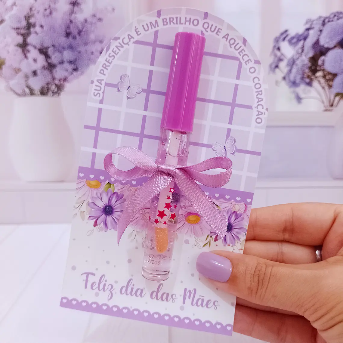Arquivo Card Para Gloss - Dia das Mães 1