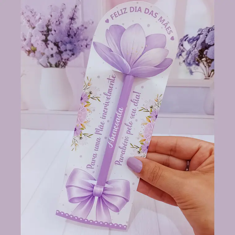 Arquivo Card Lápis Dia Das Mães 1