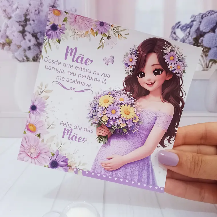 Arquivo Card Potinho de Creme Dia das Mães 1