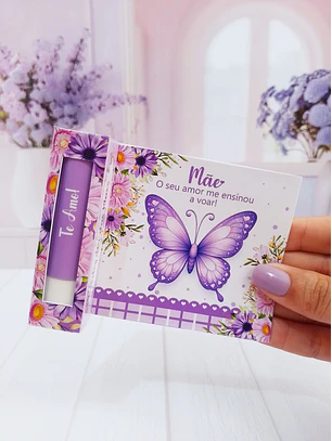 Arquivo Card Porta Manteiga de Cacau Dia das Mães