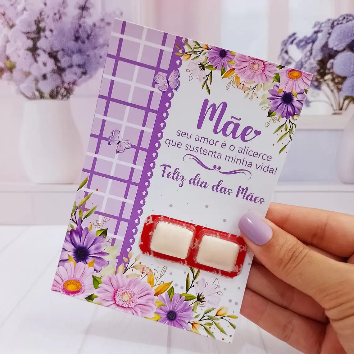 Arquivo Card Versátil Dia das Mães 1