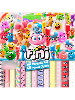 Kit Digital Fini