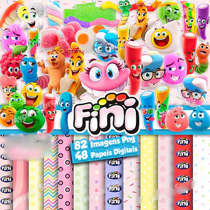 Kit Digital Fini