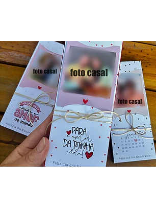 Arquivo de Corte Para Barra de Chocolate