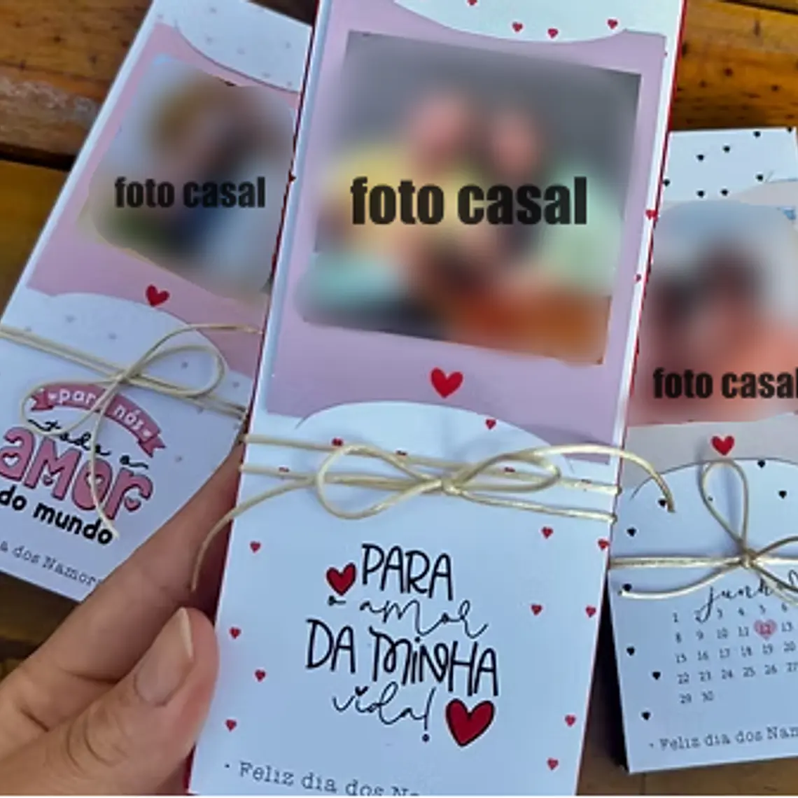 Arquivo de Corte Para Barra de Chocolate 1