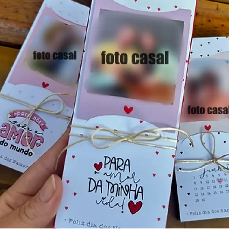 Arquivo de Corte Para Barra de Chocolate 1