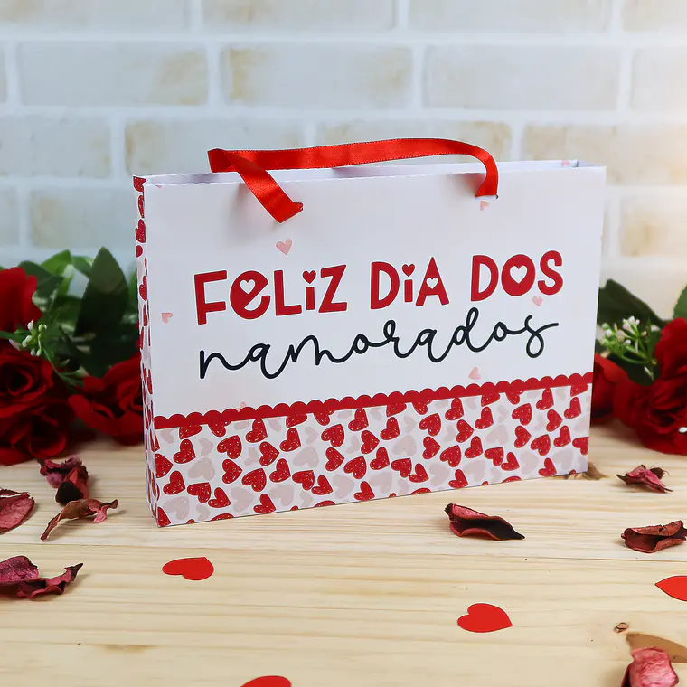 Kit Digital Dia dos Namorados  17