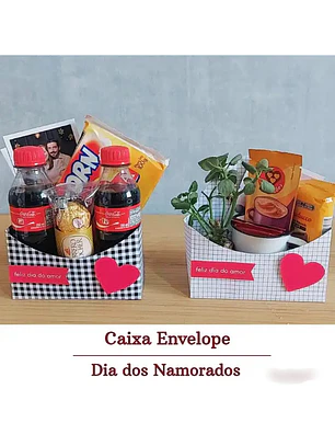 Arquivo Digital Dia dos Namorados