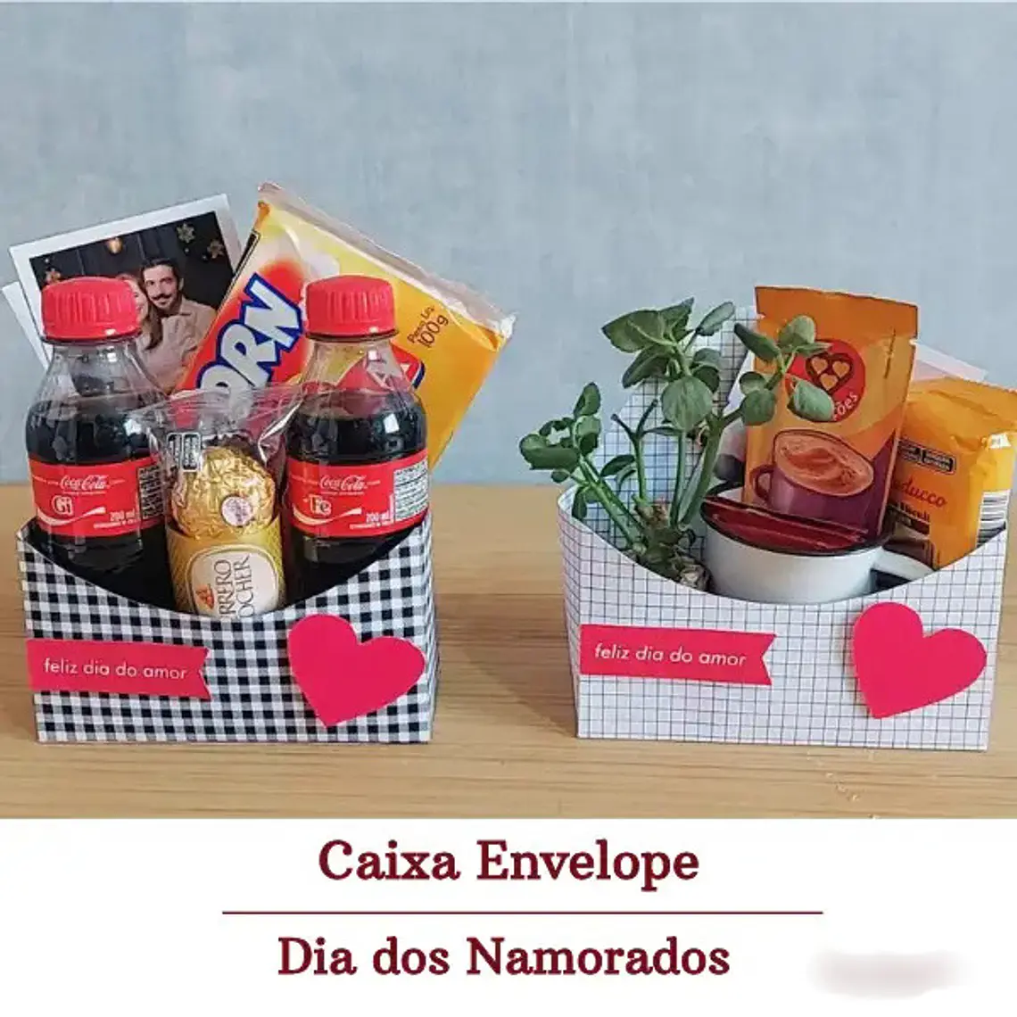 Arquivo Digital Dia dos Namorados 1