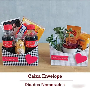 Arquivo Digital Dia dos Namorados