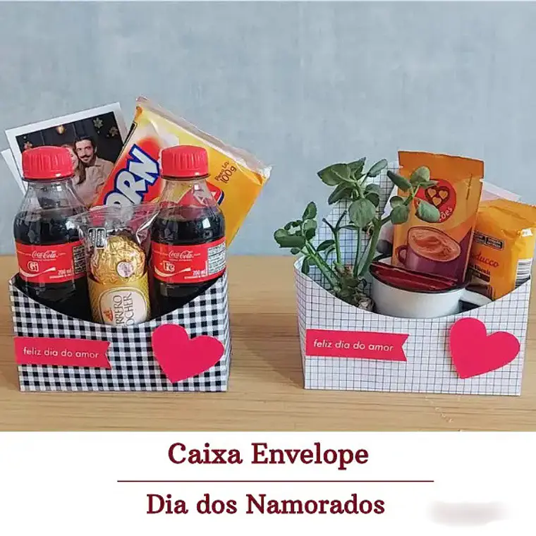 Arquivo Digital Dia dos Namorados 1