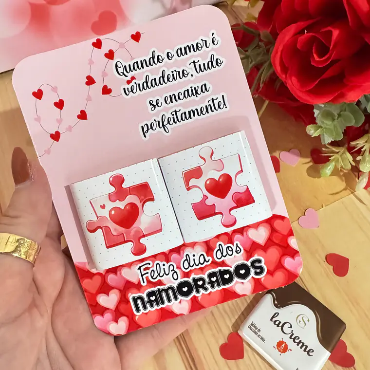Coleção de Arquivos Dia dos Namorados 5