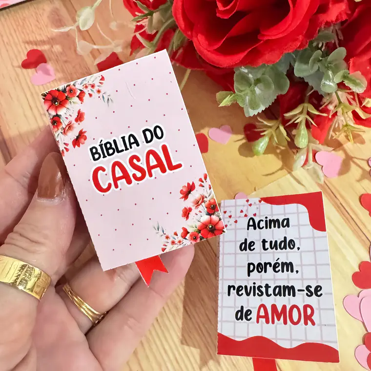 Coleção de Arquivos Dia dos Namorados 10