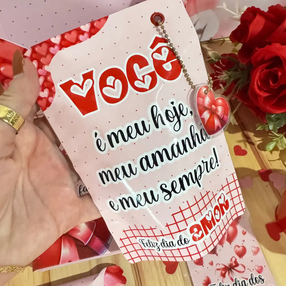 Coleção de Arquivos Dia dos Namorados 12